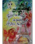 Chansons de Paris - Canzoni per Parigi