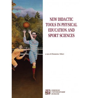 New didactic tools in physical education and sport sciences