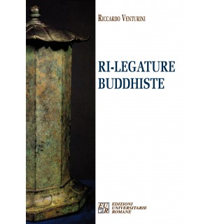 Ri-legature buddhiste di Riccardo Venturini