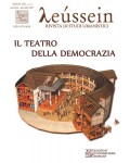 Il teatro della democrazia - ebook - Leússein Anno VIII n. 3/2015
