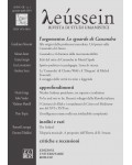 Lo sguardo di Cassandra - Leússein anno III n. 1/2010