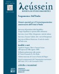 Centocinquantesimo anniversario dell'Unità d'Italia - Leússein anno IV n. 1/2011