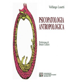 Psicopatologia antropologica - EBOOK
